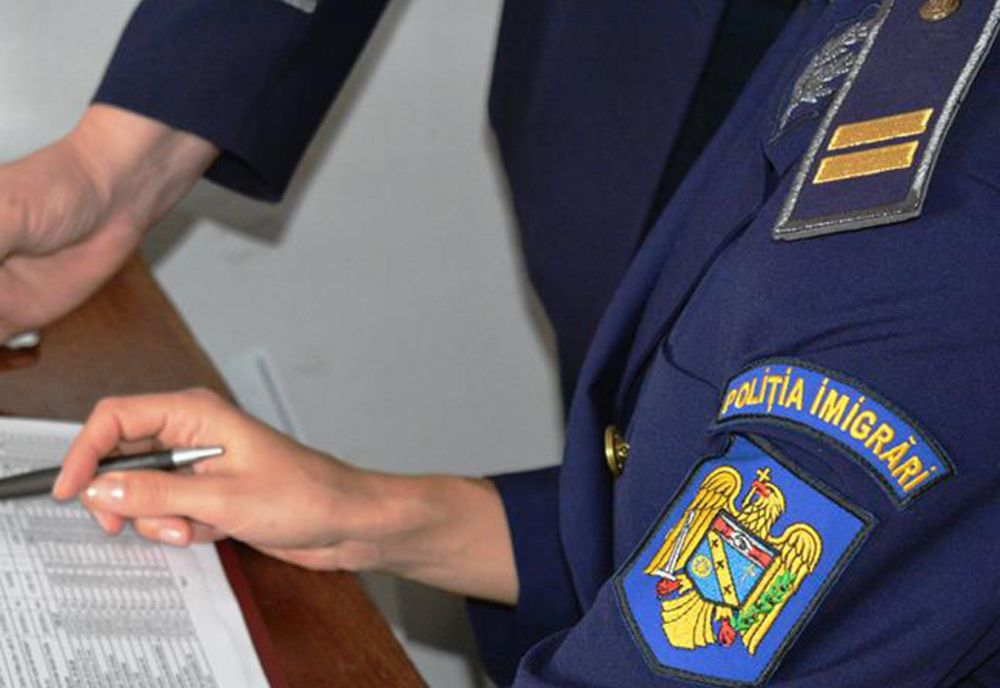 Biroul pentru Imigrări Giurgiu: Campanie de informare angajatori și cetățeni străini