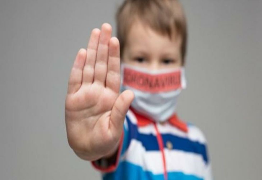 Peste 60 de elevi și profesori din județul Giurgiu, confirmați cu COVID de la redeschiderea unităților de învățământ