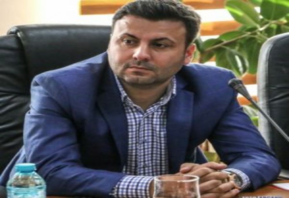 Directorul DRDP Craiova, Bogdan Bratu, plasat în arest la domiciliu de judecători