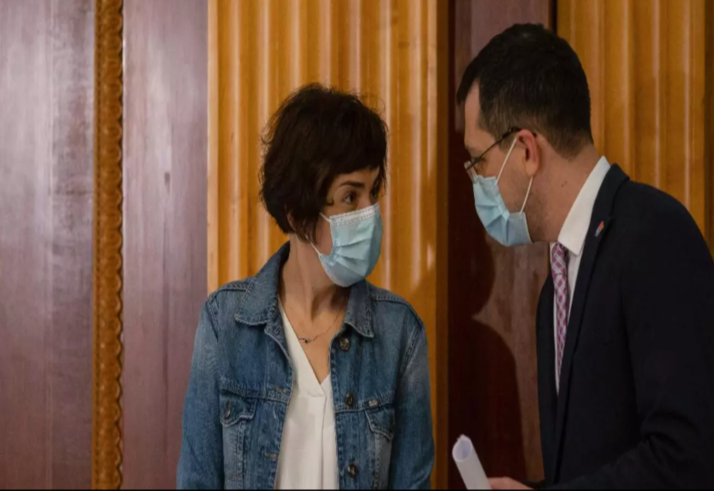 Acuzații de FALS ÎN ACTE la Ministerul Sănătății. Grupul pentru decesele Covid, pus din pix - DOCUMENT BOMBĂ