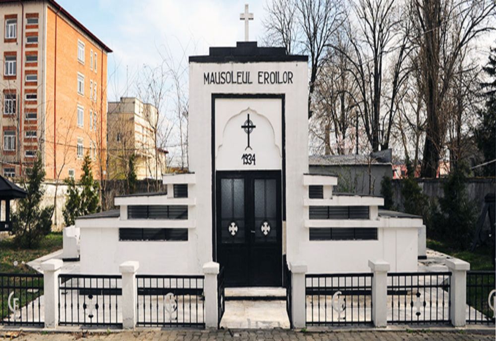 Ziua veteranilor de război, sărbătorită și la Giurgiu