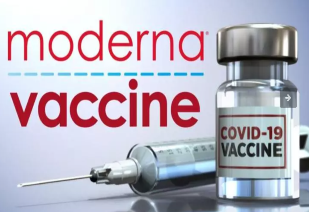 Moderna va cere autorizare de introducere pe piața UE a vaccinului anti-Covid pentru grupa de vârstă 12-17 ani 