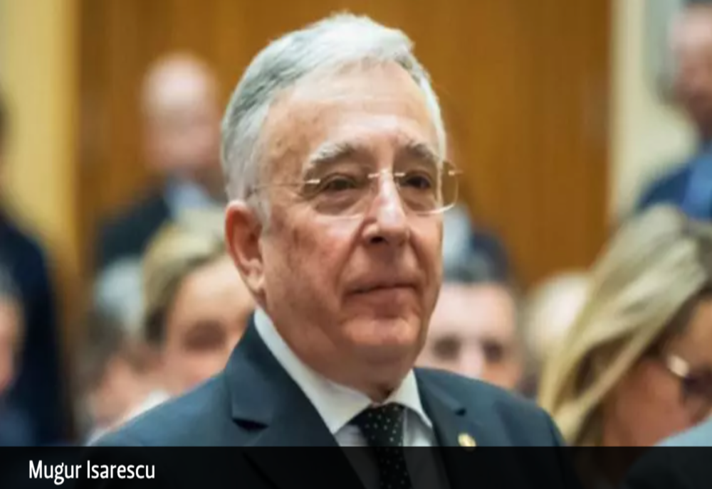 Culisele statului paralel | Dezvăluiri despre premierul Mugur Isărescu și cel mai longeviv guvernator din lume - De ce îl acuză Adrian Năstase