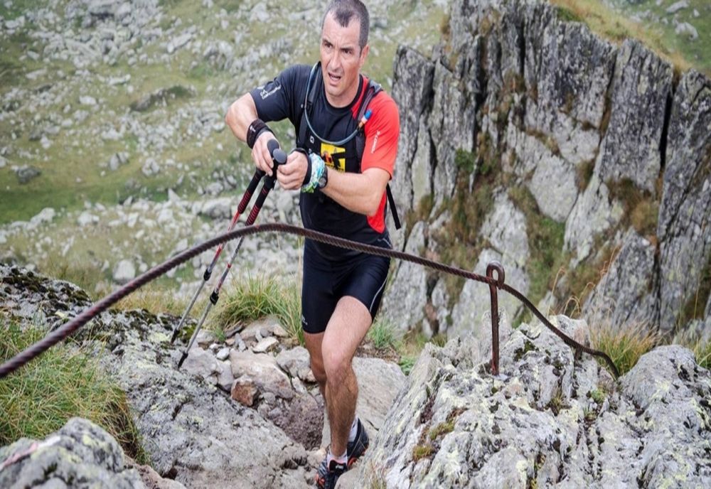 Bărbatul care a decedat în accidentul de pe A1, din județul Giurgiu, era salvamontist în Argeș 