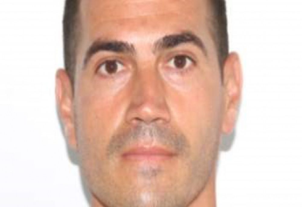 Bărbat de 40 de ani, din Greaca, dat dispărut de familie