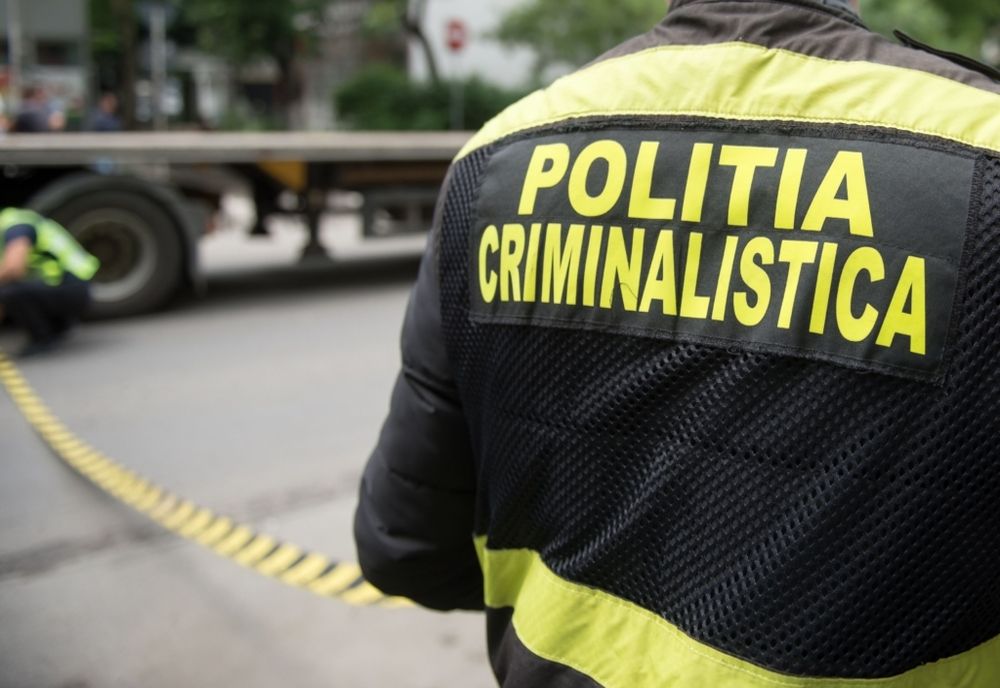 Un bărbat din Giurgiu s-a sinucis