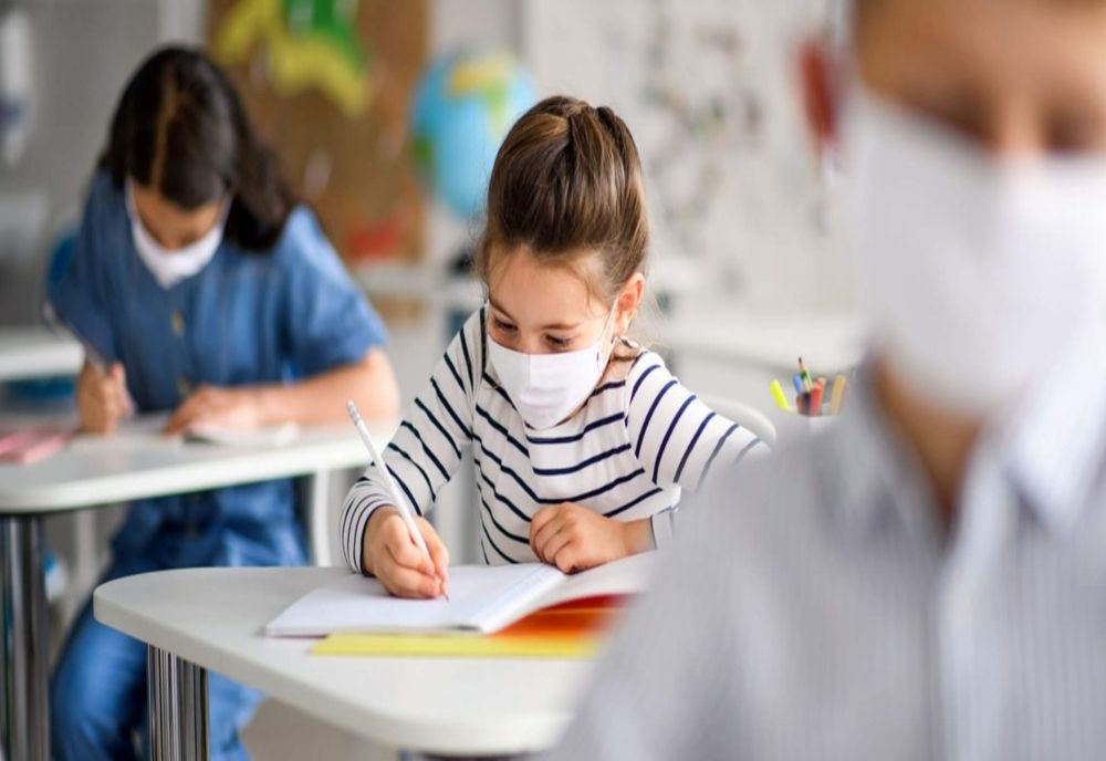 Controalele în școli pentru regulile sanitare încep de azi