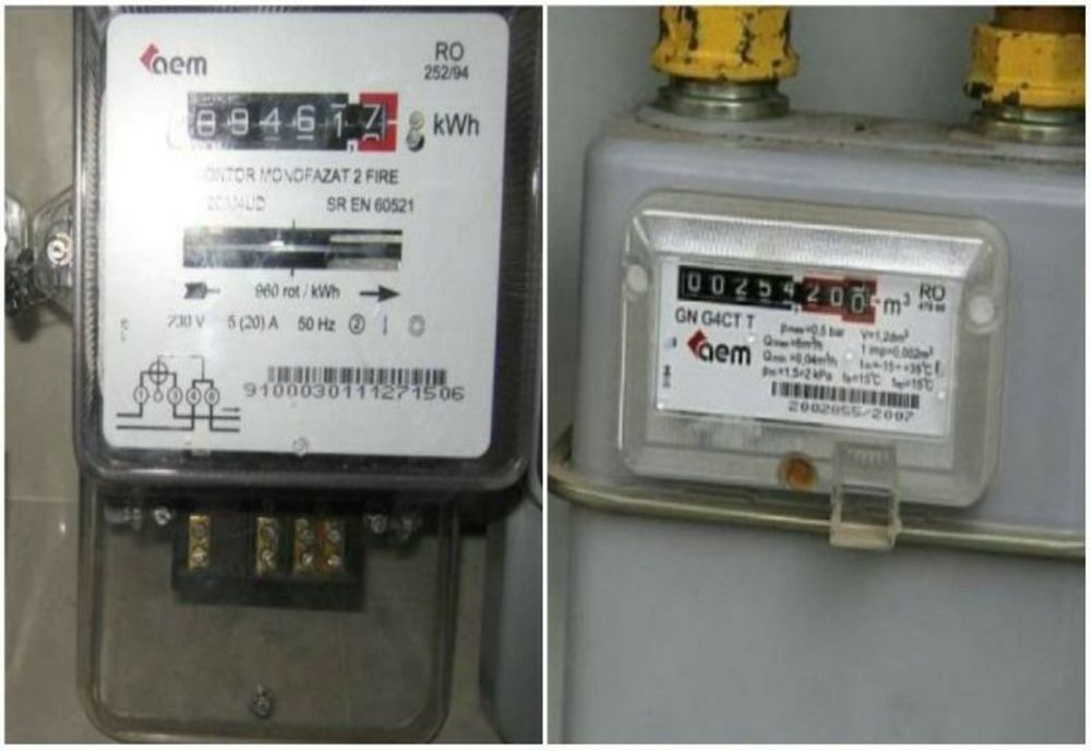 Schema de compensare la plata facturilor la energie electrică și gaze pentru consumatorii casnici