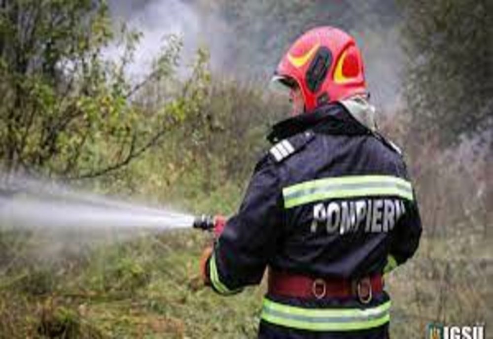 ISU Giurgiu scoate la concurs 10 posturi de soldați profesioniști. Vezi condițiile