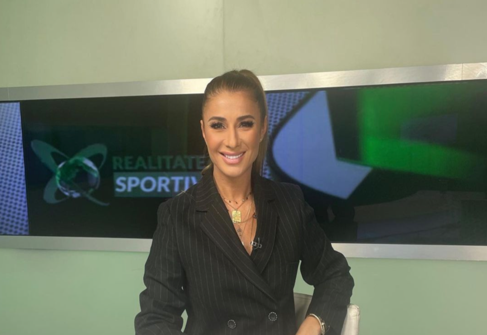 Ana Maria Prodan, decizie bombă: revine în presă - Cea mai puternică femeie din România se alătură trustului REALITATEA