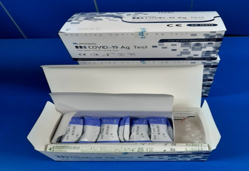 Inspectoratul Școlar Giurgiu a început distribuirea testelor  în școli. Profesorii au refuzat testarea 