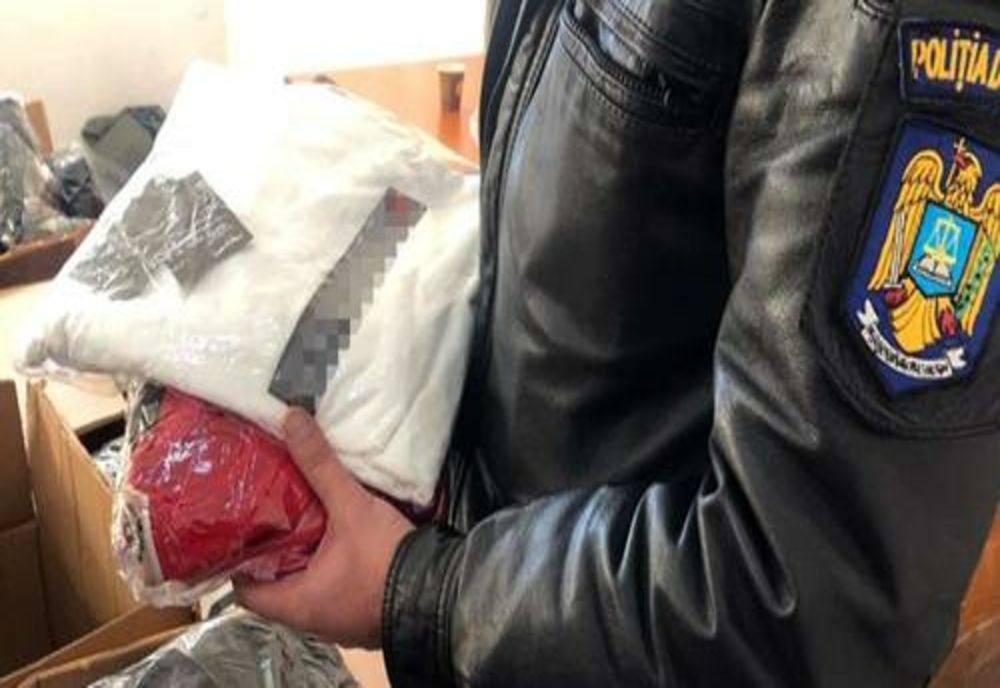 Giurgiu. Cetăţean bulgar cercetat după ce a încercat să introducă ilegal în România bunuri în valoare de 194.000 lei