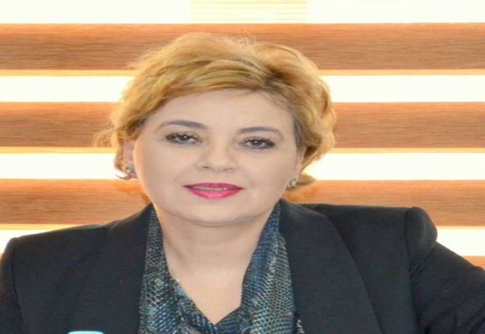 Guvernul a decis! Florentina Stănculescu, noul prefect de Giurgiu