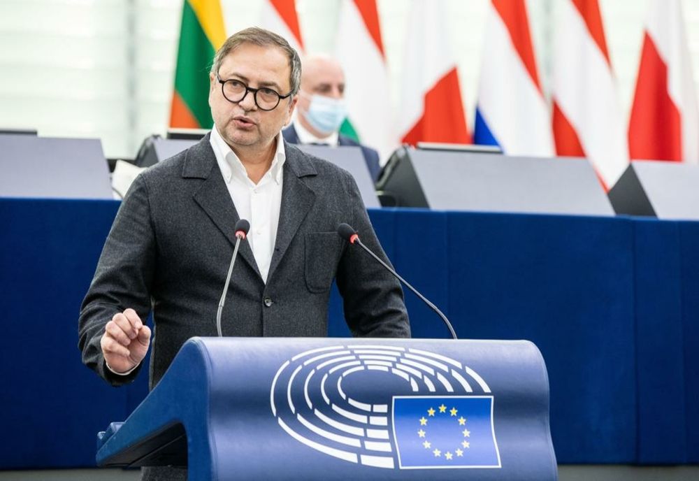 Eurodeputatul Dan Motreanu invită cetățenii să contribuie la consultarea publică online privind etichetarea produselor alimentare