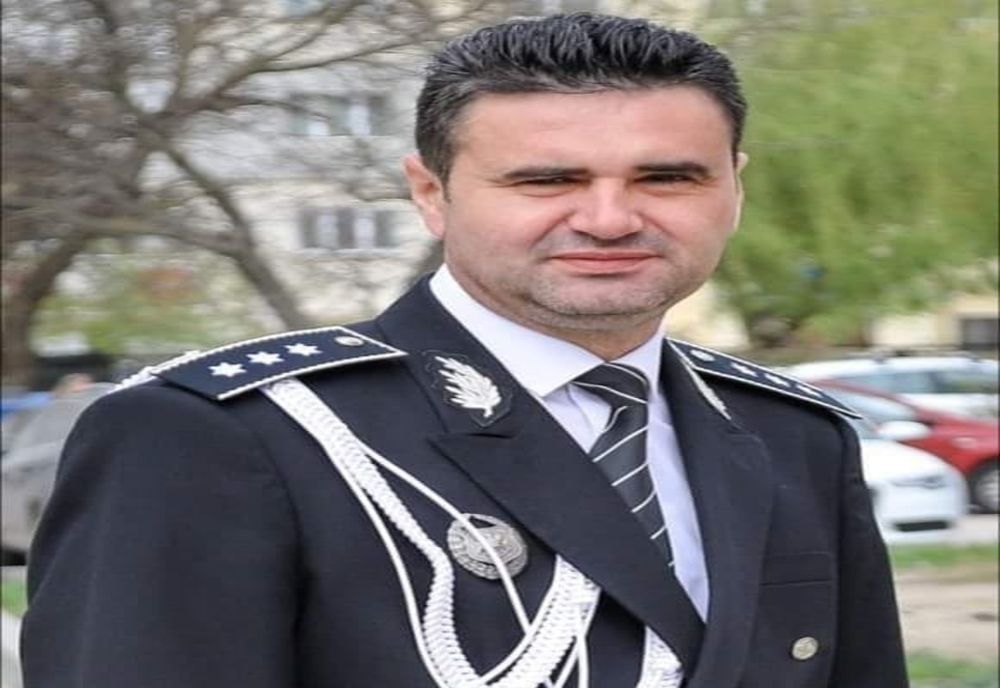 Șeful IJP Giurgiu, schimbat din funcție, în urma revoltei din Bolintin Vale. Cu cine a fost înlocuit
