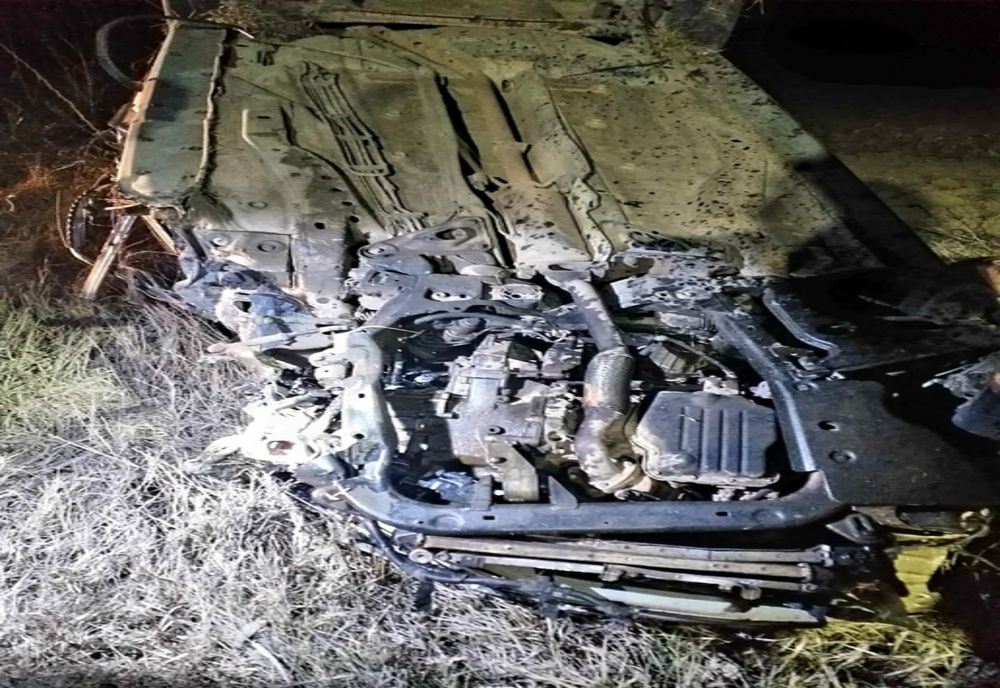 Accident mortal în judeţul Giurgiu. Un tânăr de 18 ani a murit în urma impactului dintre două autoturisme