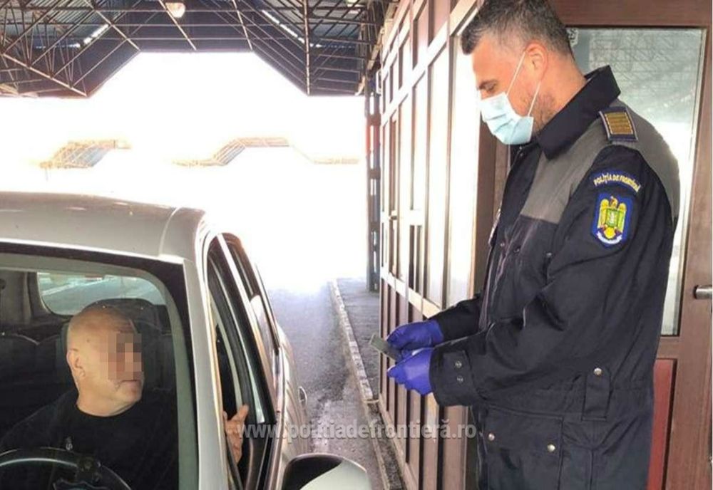 Trafic intens de Paști către Bulgaria. Ce măsuri au luat autorităţile de frontieră