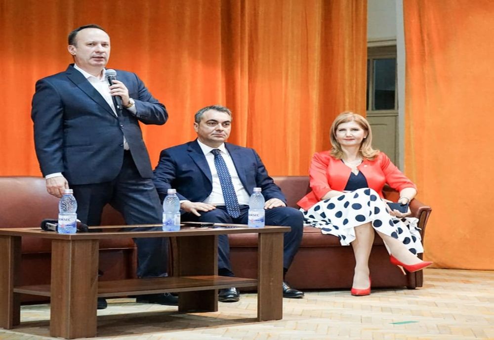 Adrian Câciu, despre impozitarea progresivă: "Trebuie să ne uităm la modul în care există abordare fiscală în ţările europene"