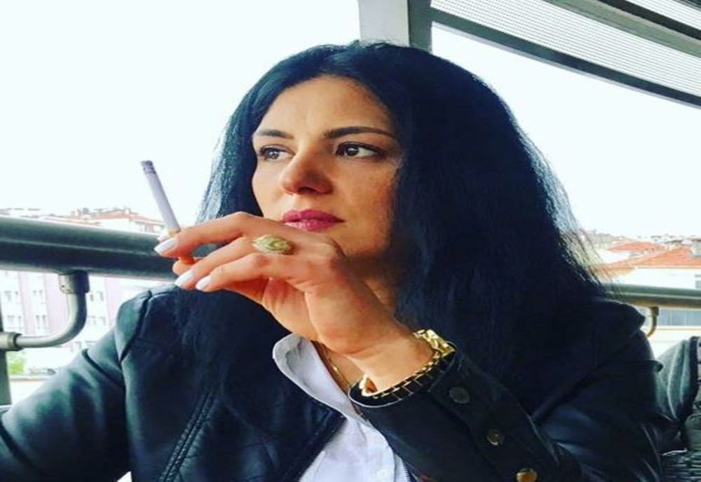 Giurgiuveancă şi fiul ei, împuşcaţi mortal de soţul poliţist