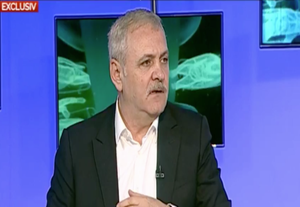 La un an de la eliberarea din penitenciar, Liviu Dragnea revine în forță la Culisele Statului Paralel