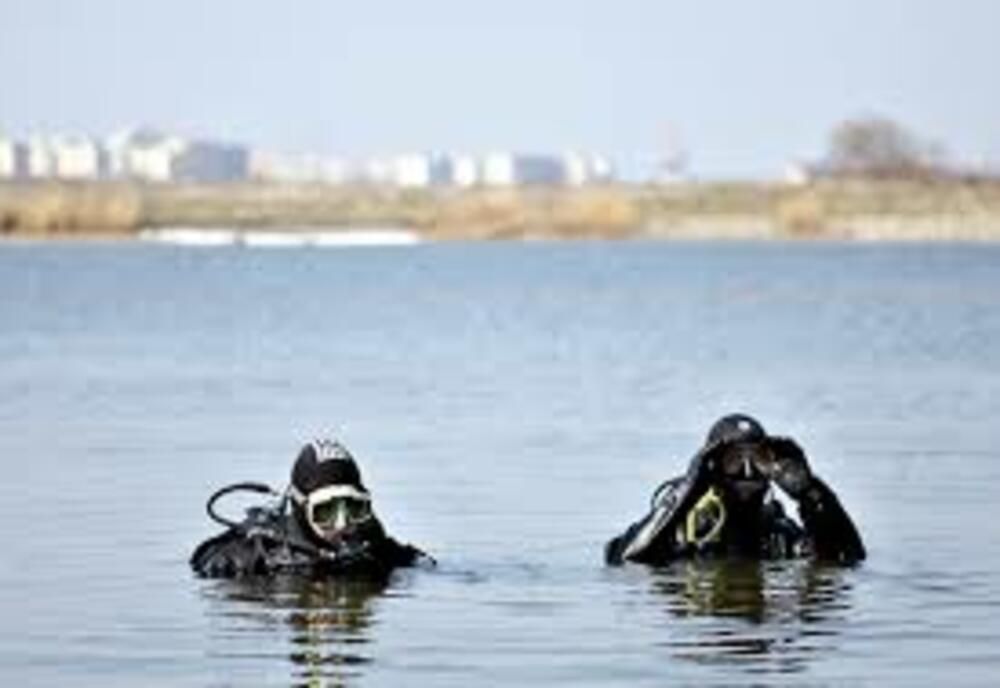 ISU Giurgiu atenţionează: "Trei tineri au murit! Evitaţi scăldatul în locuri neamenajate!" 