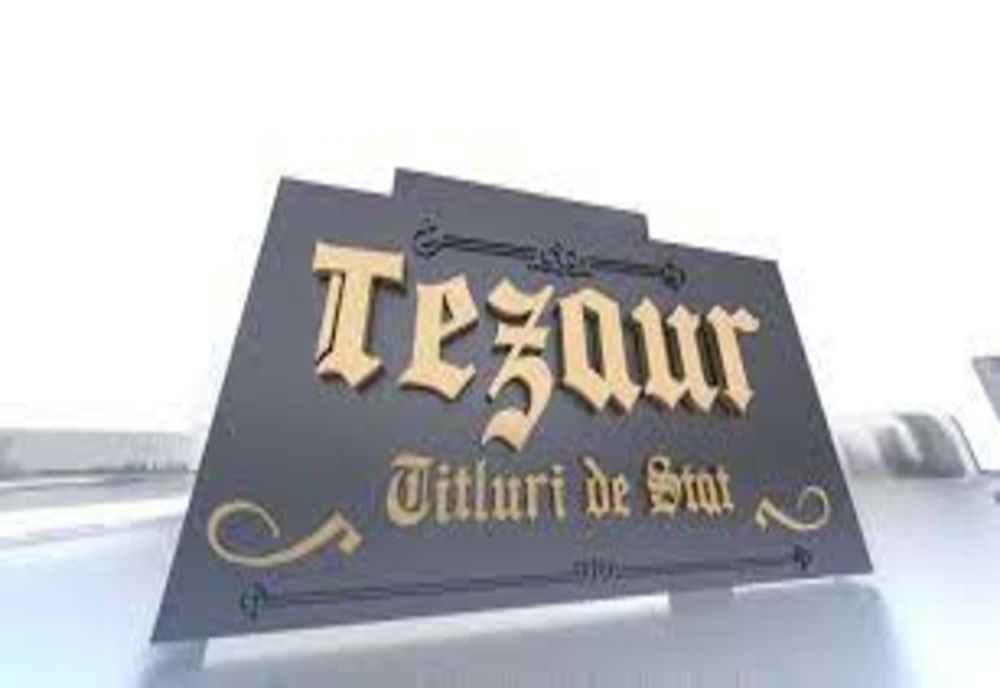 Românii pot economisi cu dobândă anuală de 8,25%