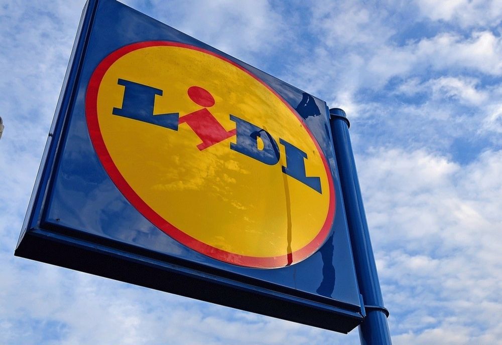 Lidl își reduce programul de funcționare pentru a face economie la curent