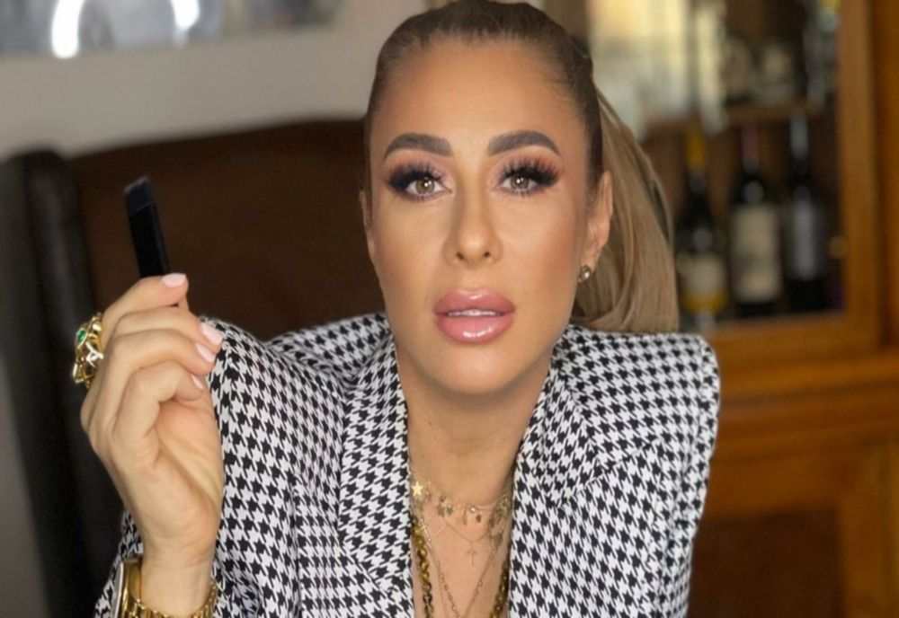 Reghecampf, încă un gest RUȘINOS: Încercări disperate de intimidare a fostei soții, Anamaria Prodan. Cine vrea "capul" impresarei?