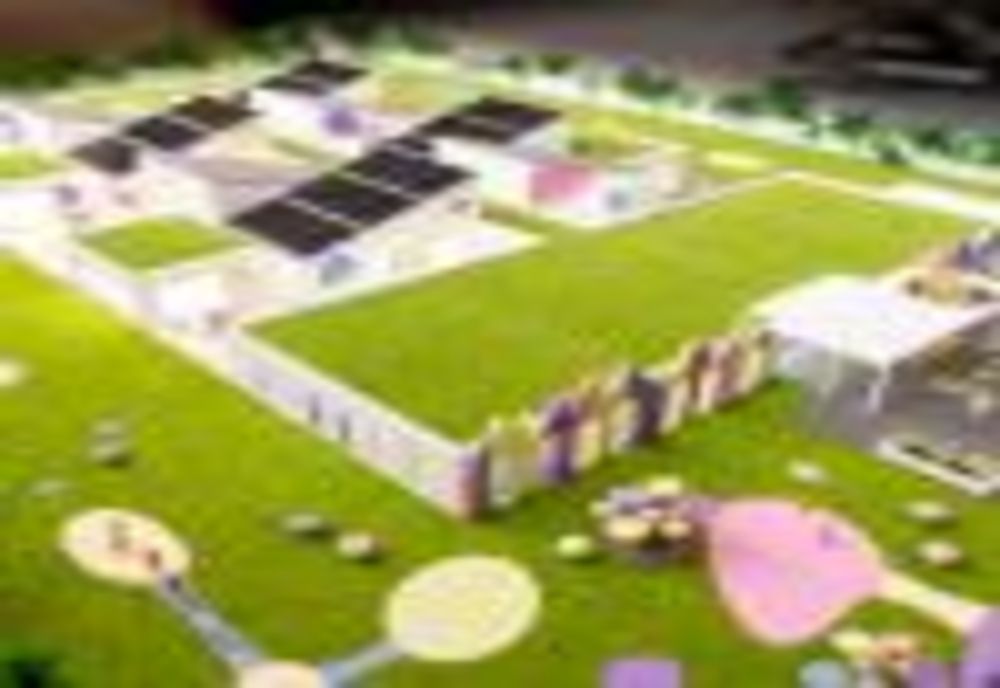 Ministerul Dezvoltării a semnat încă 30 de contracte de finanțare, prin PNRR, pentru construcția de creșe