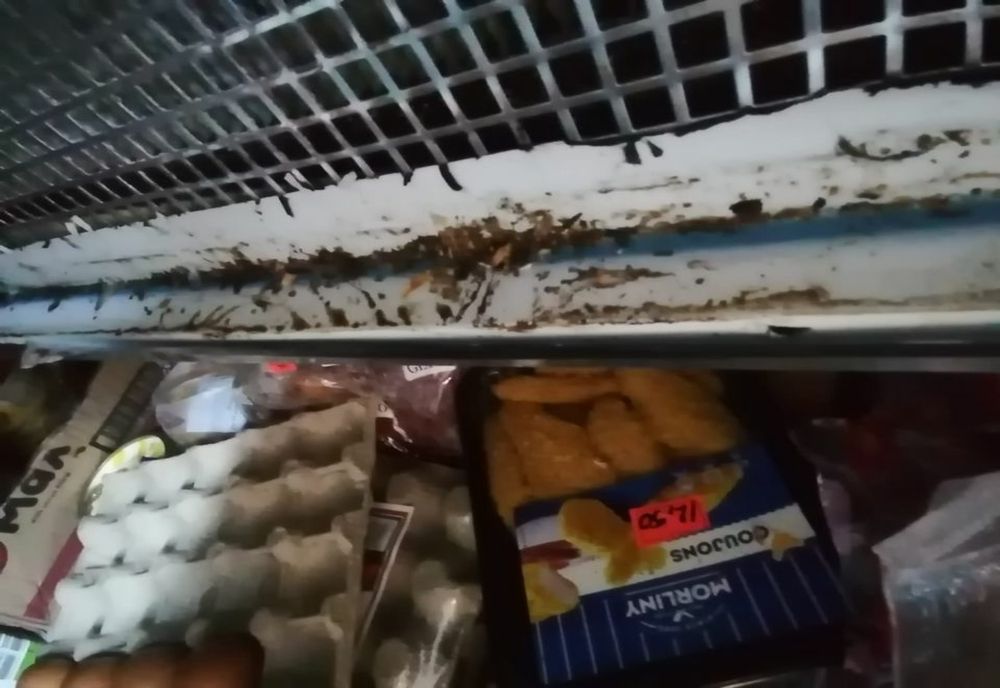 Controale ale comisarilor de la Protecţia Consumatorului, la mai mulţi agenţi economici din judeţul Giurgiu. Ce nereguli au fost descoperite