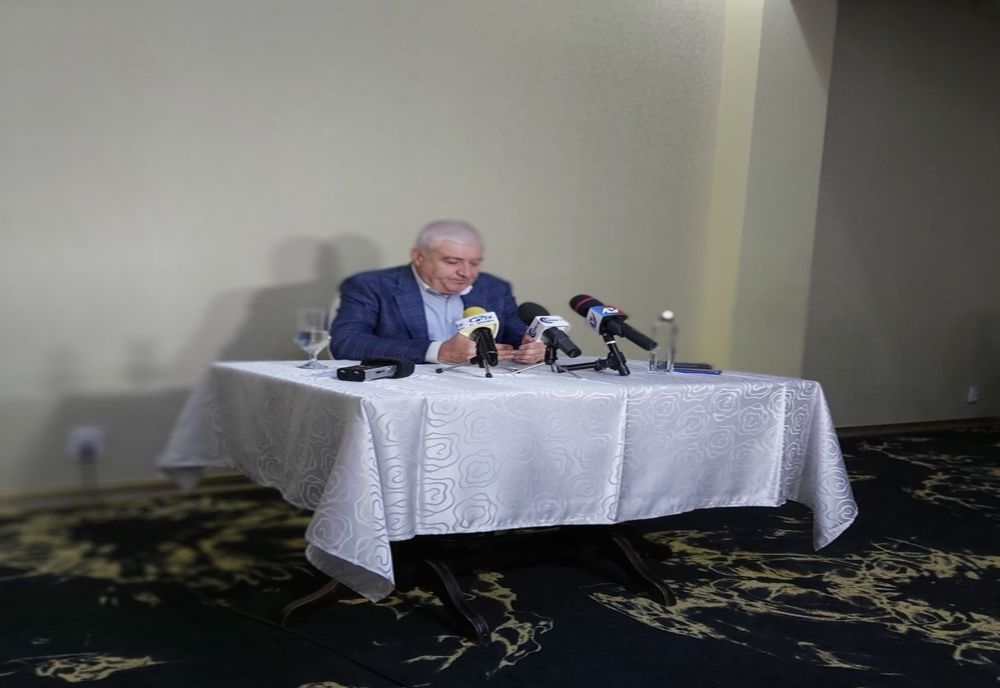 Fostul primar de Giurgiu demisionează din partid: "Voi susţine un candidat tânăr la Primăria Giurgiu!"