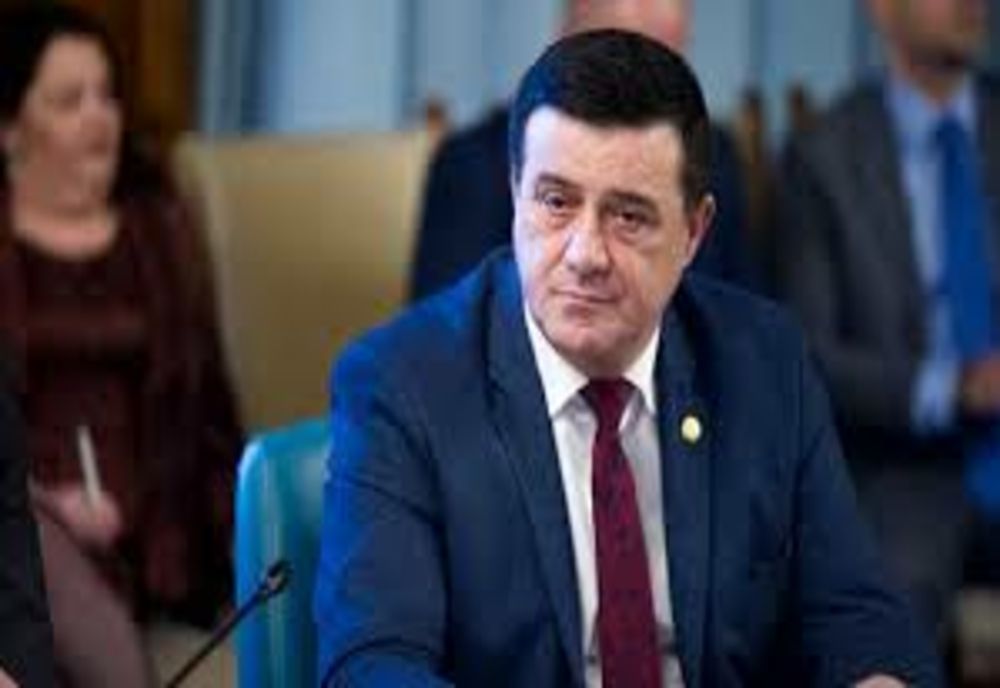Niculae Bădălău, audiat la DNA într-un dosar de trafic de influență și luare de mită.