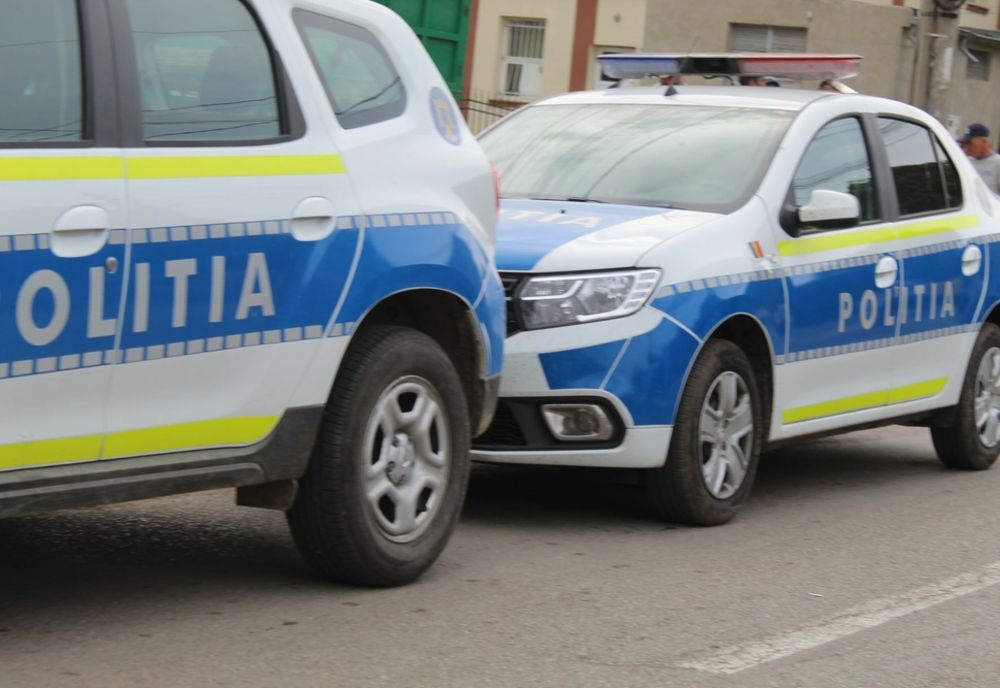 Giurgiu. Peste 100 de poliţişti vor acţiona în minivacanţa de 1 Decembrie. Ce trebuie să ştiţi dacă plecaţi la drum