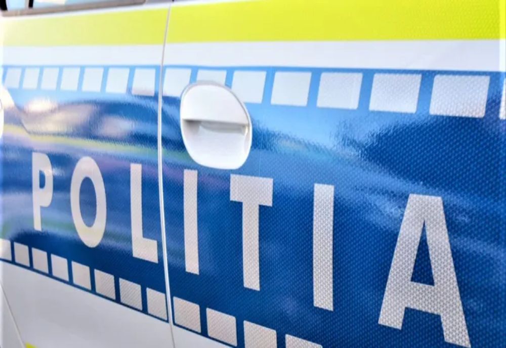 Giurgiu. Amenzi de peste 75.000 lei şi 13 permise reţinute de poliţişti în urma unor razii în trafic