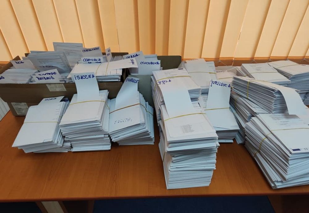 Ce amenzi riscă cei care nu folosesc corect cardul de energie