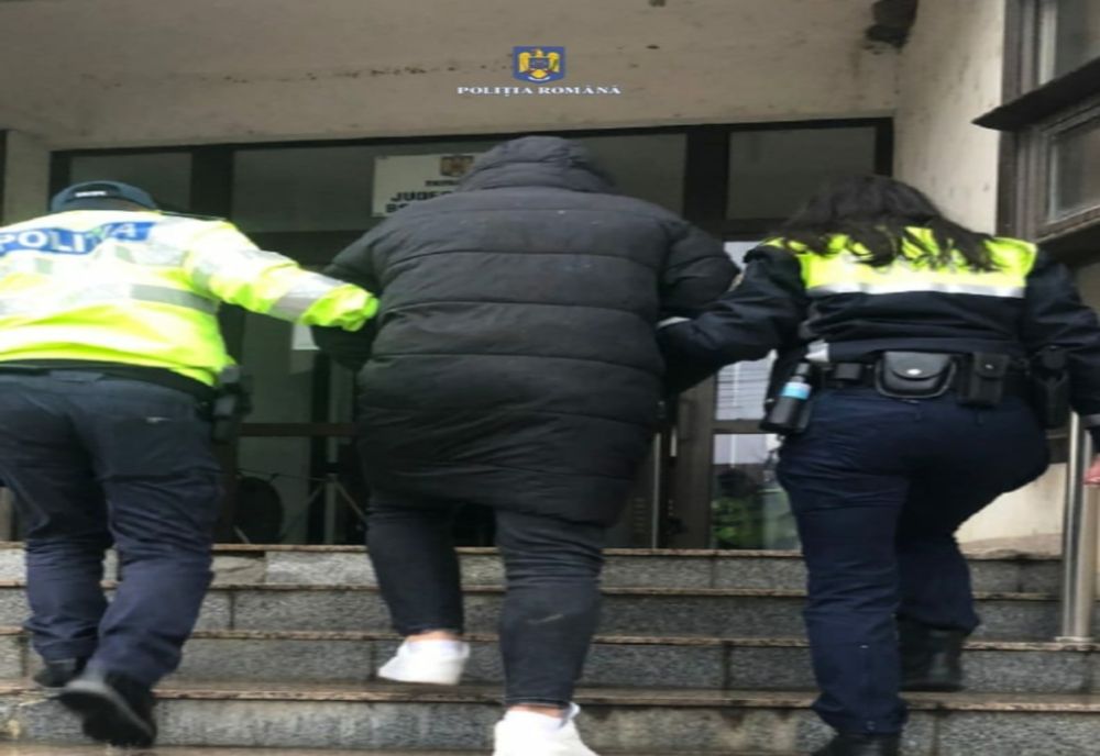 Giurgiu. Bărbat cercetat pentru vătămare corporală
