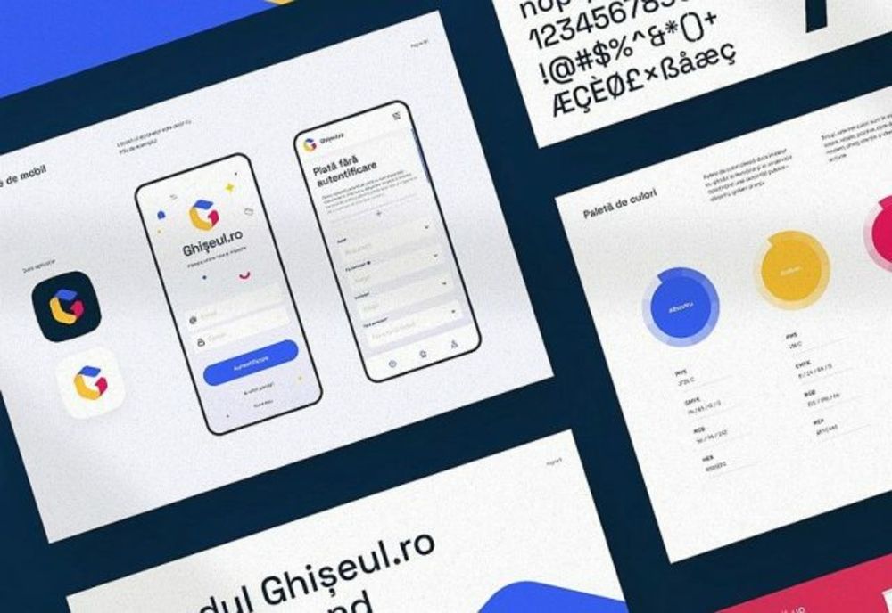 Ghișeul.ro, și aplicație gratuită pentru mobil