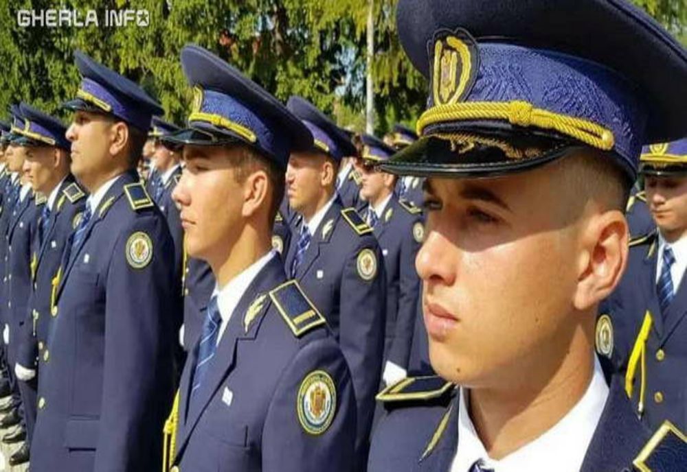  Penitenciarul Giurgiu scoate la concurs 20 de posturi de agent din sursă externă