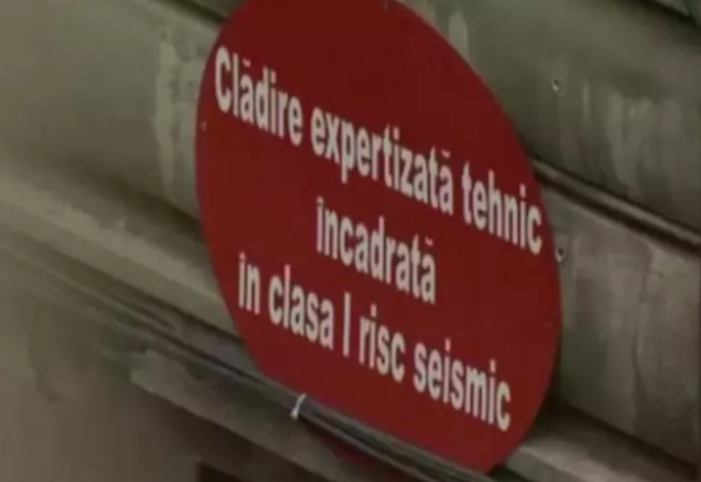 Trei şcoli din judeţul Giurgiu vor fi consolidate seismic pe banii statului
