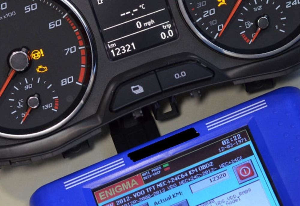 Legea documentului „RAR Auto-Pass” a fost adoptată. După promulgare, nu vei mai putea vinde mașina fără acest document