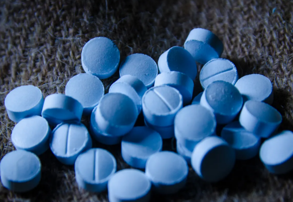 Giurgiu. Şofer depistat drogat cu benzodiazepine la volan!