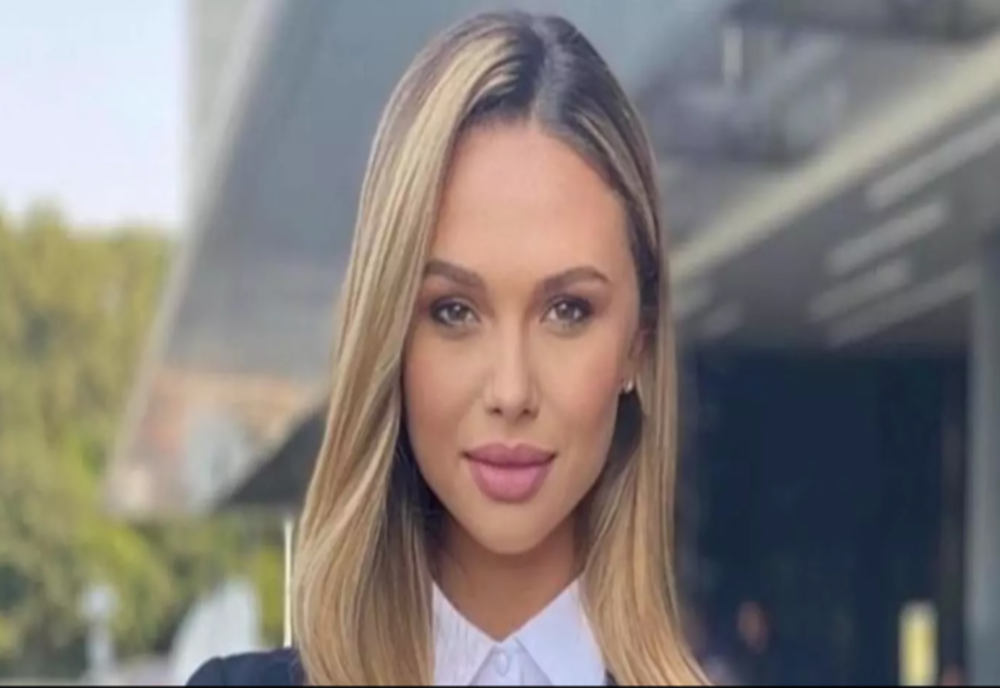 ANA MARIA PĂCURARU: ”TRUMP ACUZĂ ONU DE SABOTAJ ȘI CERE DESCHIDEREA UNEI ANCHETE”