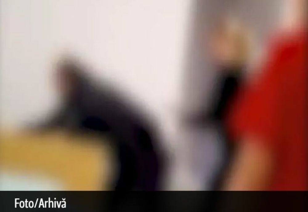 HALUCINANT! Limbaj ca la ușa cortului, la o educatoare dintr-un centru de plasament din Giurgiu VIDEO