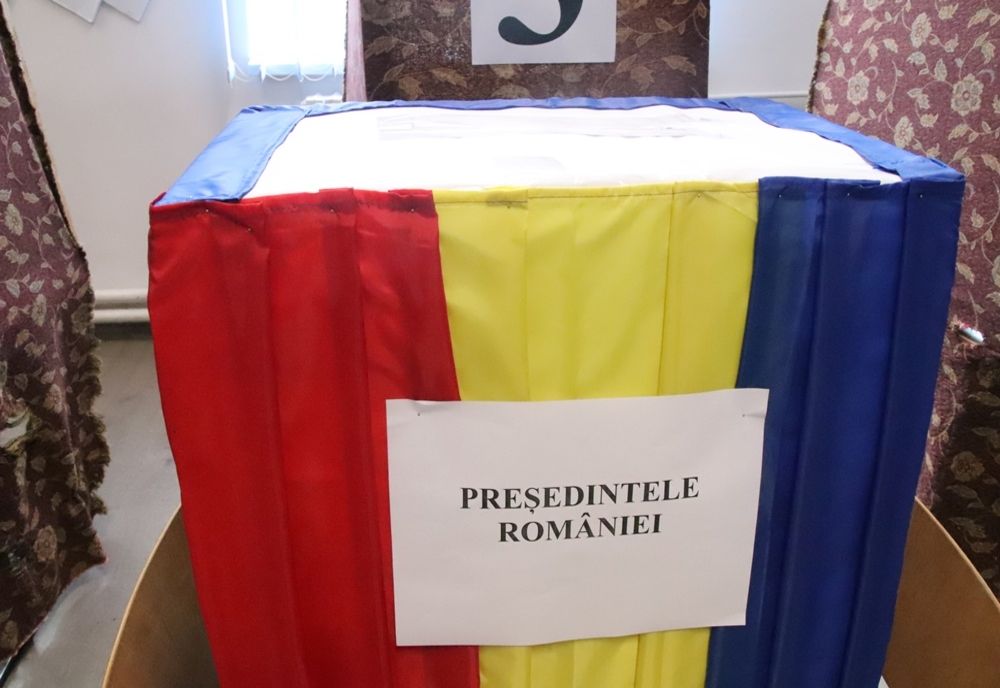 Prezidențiale 2024. George Simion: "Pe Geoană nu-l bagă nimeni în seamă. De Kovesi nu e nevoie, nu mai e iubită de români!" - Cine intră în turul 2