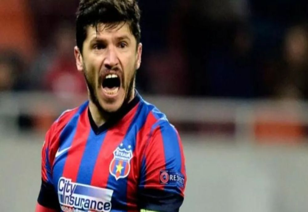 Cristi Tănase, fostul fotbalist FCSB, prins drogat la volan - Ce le-a atras atenția polițiștilor care l-au oprit