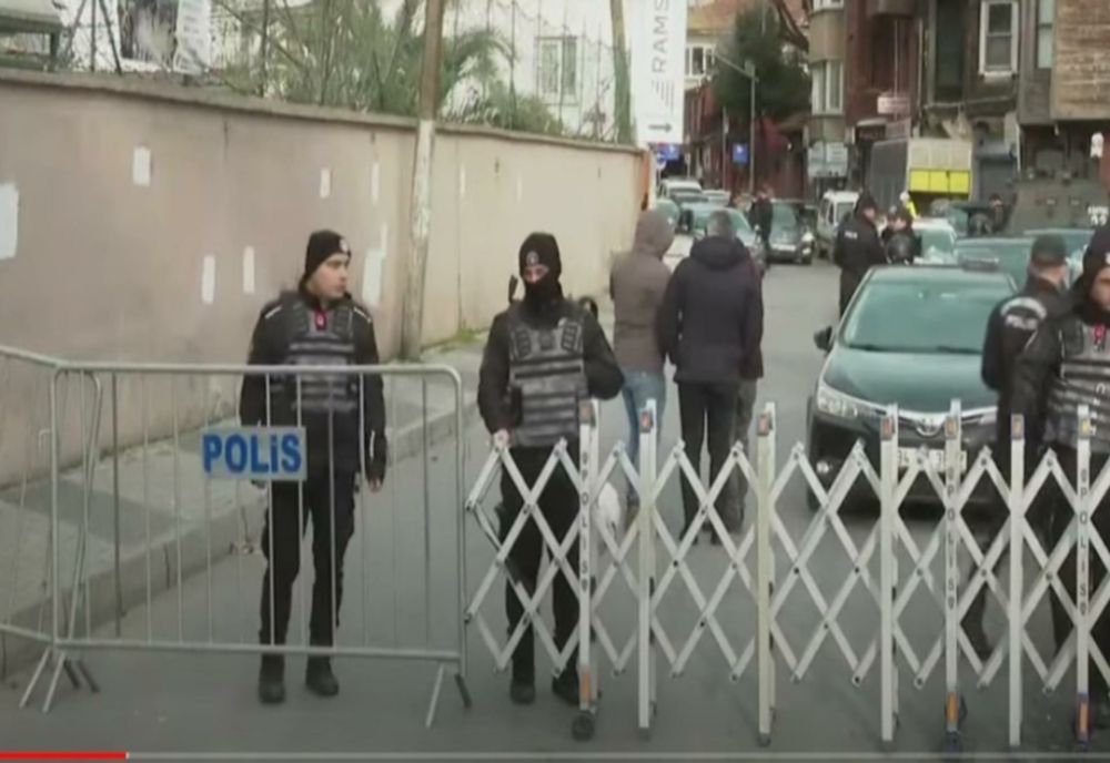 Atac la o școală din China. 2 oameni au murit, 10 sunt grav răniți