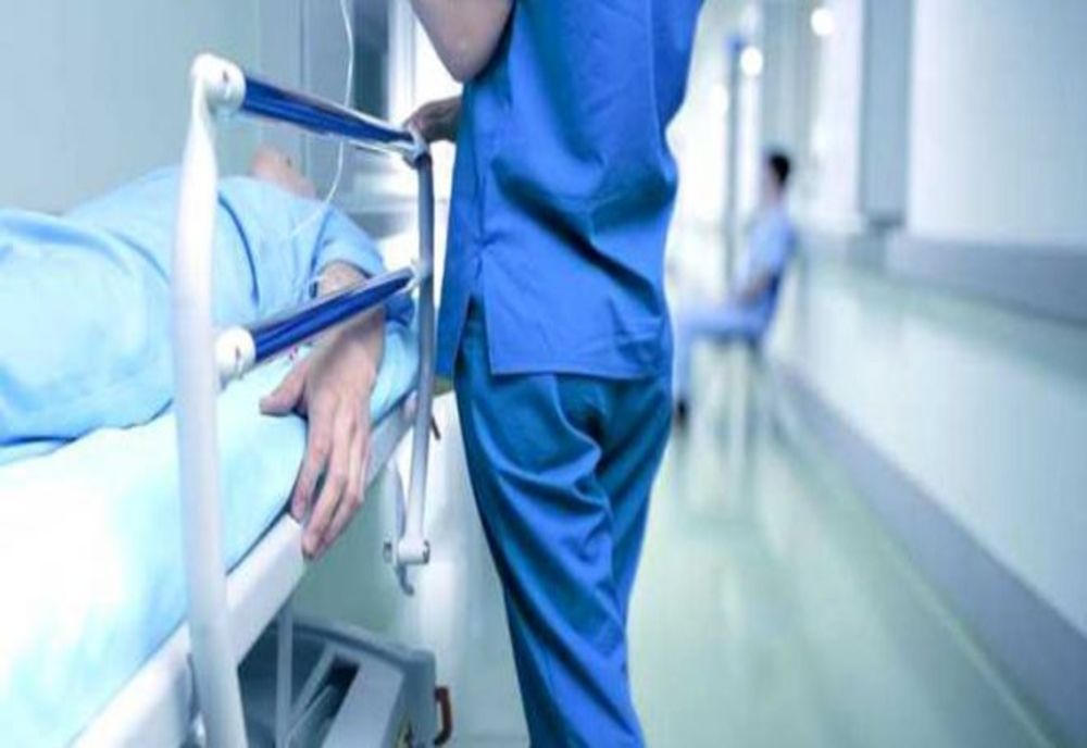 CRIZĂ DE TESTE PENTRU GRIPĂ. SPITALELE COPLEȘITE DE VALUL DE ÎMBOLNĂVIRI