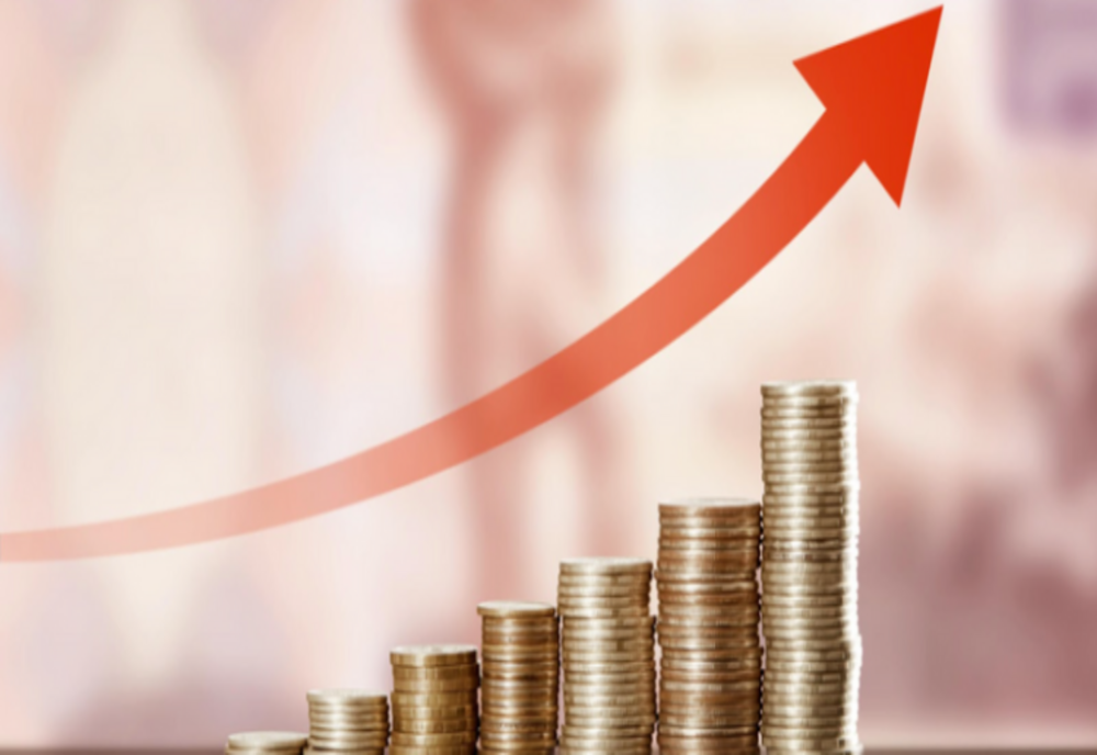 INS: INFLAȚIA A URCAT LA 9,9% ÎN AUGUST