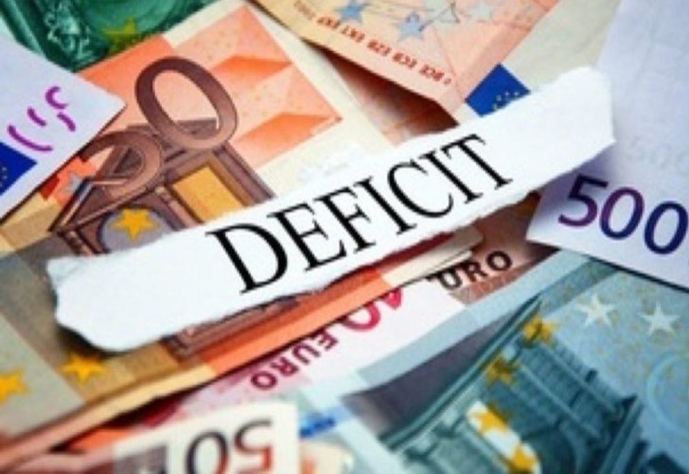 275 de miliarde de lei pentru acoperirea deficitului bugetar