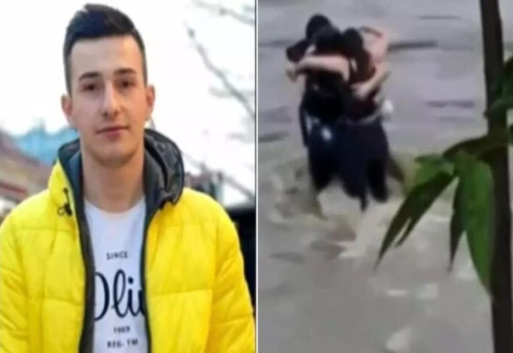 Trupul tânărului luat de apele râului Natisone, în Italia, a fost găsit după 23 de zile de căutări